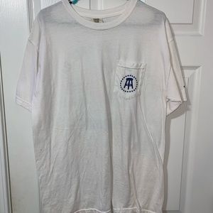 Jake Owen Barstool Sports shirt - Large